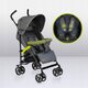 Carucior sport Elia, Graphite, Lionelo 701543